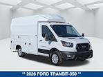 2026 Ford Transit 350 RWD Knapheide Service Utility Van for sale #TKA11492 - photo 3