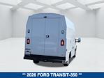2026 Ford Transit 350 RWD Knapheide Service Utility Van for sale #TKA11492 - photo 4