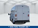 2026 Ford Transit 350 RWD Knapheide Service Utility Van for sale #TKA11492 - photo 6