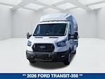 2026 Ford Transit 350 RWD Knapheide Service Utility Van for sale #TKA11492 - photo 7