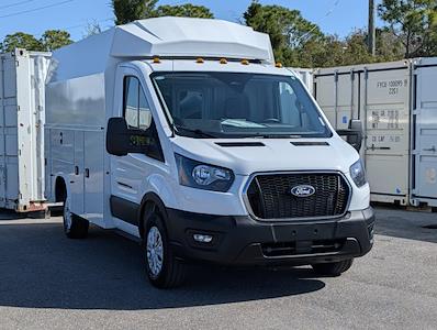New 2026 Ford Transit 350 - photo 1