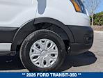 New 2026 Ford Transit 350 Service Utility Van for sale #TKA11669 - photo 11
