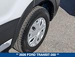 New 2026 Ford Transit 350 Service Utility Van for sale #TKA11669 - photo 12