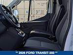 New 2026 Ford Transit 350 Service Utility Van for sale #TKA11669 - photo 16
