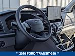 New 2026 Ford Transit 350 Service Utility Van for sale #TKA11669 - photo 17