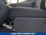 New 2026 Ford Transit 350 Service Utility Van for sale #TKA11669 - photo 18