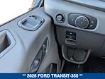 New 2026 Ford Transit 350 Service Utility Van for sale #TKA11669 - photo 19
