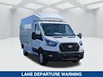 New 2026 Ford Transit 350 Service Utility Van for sale #TKA11669 - photo 1