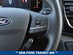 New 2026 Ford Transit 350 Service Utility Van for sale #TKA11669 - photo 21