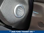 New 2026 Ford Transit 350 Service Utility Van for sale #TKA11669 - photo 27