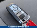 New 2026 Ford Transit 350 Service Utility Van for sale #TKA11669 - photo 28