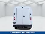 New 2026 Ford Transit 350 Service Utility Van for sale #TKA11669 - photo 5