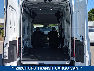2026 Ford Transit 250 High Roof RWD Empty Cargo Van for sale #TKA12886 - photo 2