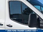 2026 Ford Transit 250 High Roof RWD Empty Cargo Van for sale #TKA12886 - photo 11