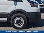 2026 Ford Transit 250 High Roof RWD Empty Cargo Van for sale #TKA12886 - photo 12