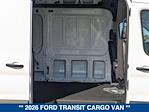 2026 Ford Transit 250 High Roof RWD Empty Cargo Van for sale #TKA12886 - photo 13