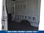 2026 Ford Transit 250 High Roof RWD Empty Cargo Van for sale #TKA12886 - photo 14