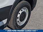 2026 Ford Transit 250 High Roof RWD Empty Cargo Van for sale #TKA12886 - photo 15