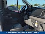 2026 Ford Transit 250 High Roof RWD Empty Cargo Van for sale #TKA12886 - photo 16