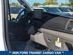 2026 Ford Transit 250 High Roof RWD Empty Cargo Van for sale #TKA12886 - photo 17