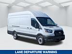 2026 Ford Transit 250 High Roof RWD Empty Cargo Van for sale #TKA12886 - photo 4