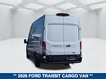 2026 Ford Transit 250 High Roof RWD Empty Cargo Van for sale #TKA12886 - photo 7