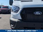 2026 Ford Transit 250 High Roof RWD Empty Cargo Van for sale #TKA12886 - photo 10