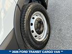 New 2026 Ford Transit 250 Medium Roof Empty Cargo Van for sale #TKA13034 - photo 13