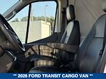 New 2026 Ford Transit 250 Medium Roof Empty Cargo Van for sale #TKA13034 - photo 20