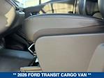 New 2026 Ford Transit 250 Medium Roof Empty Cargo Van for sale #TKA13034 - photo 22
