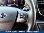 New 2026 Ford Transit 250 Medium Roof Empty Cargo Van for sale #TKA13034 - photo 25