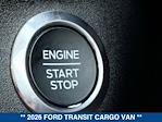 New 2026 Ford Transit 250 Medium Roof Empty Cargo Van for sale #TKA13034 - photo 32