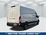 New 2026 Ford Transit 250 Medium Roof Empty Cargo Van for sale #TKA13034 - photo 5