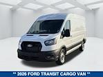 New 2026 Ford Transit 250 Medium Roof Empty Cargo Van for sale #TKA13034 - photo 8