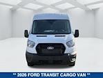 New 2026 Ford Transit 250 Medium Roof Empty Cargo Van for sale #TKA13034 - photo 9