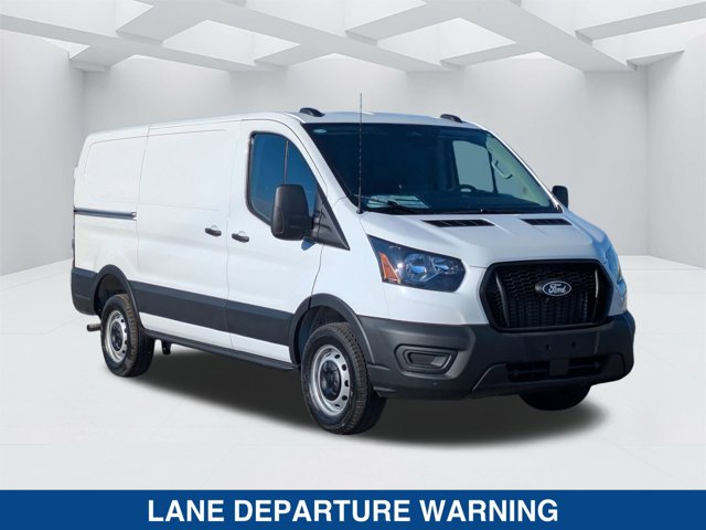 New 2026 Ford Transit 150 - photo 6