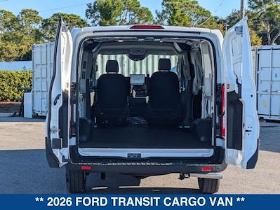 2026 Ford Transit 150 Low Roof RWD Empty Cargo Van for sale #TKA16336 - photo 2