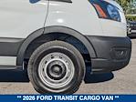 2026 Ford Transit 150 Low Roof RWD Empty Cargo Van for sale #TKA16336 - photo 12