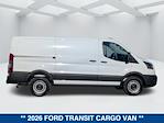 2026 Ford Transit 150 Low Roof RWD Empty Cargo Van for sale #TKA16336 - photo 5