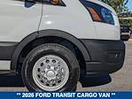 2026 Ford Transit 350 HD High Roof DRW RWD Empty Cargo Van for sale #TKA18337 - photo 12