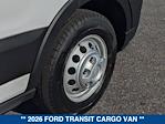 2026 Ford Transit 350 HD High Roof DRW RWD Empty Cargo Van for sale #TKA18337 - photo 13