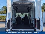 2026 Ford Transit 350 HD High Roof DRW RWD Empty Cargo Van for sale #TKA18337 - photo 2