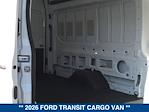 2026 Ford Transit 350 HD High Roof DRW RWD Empty Cargo Van for sale #TKA18337 - photo 17
