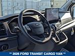 2026 Ford Transit 350 HD High Roof DRW RWD Empty Cargo Van for sale #TKA18337 - photo 19