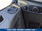 2026 Ford Transit 350 HD High Roof DRW RWD Empty Cargo Van for sale #TKA18337 - photo 21