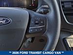 2026 Ford Transit 350 HD High Roof DRW RWD Empty Cargo Van for sale #TKA18337 - photo 23