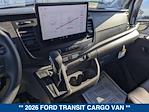 2026 Ford Transit 350 HD High Roof DRW RWD Empty Cargo Van for sale #TKA18337 - photo 27