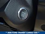 2026 Ford Transit 350 HD High Roof DRW RWD Empty Cargo Van for sale #TKA18337 - photo 29