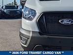 2026 Ford Transit 350 HD High Roof DRW RWD Empty Cargo Van for sale #TKA18337 - photo 10