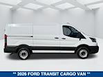 2026 Ford Transit 150 Low Roof RWD Empty Cargo Van for sale #TKA19551 - photo 5